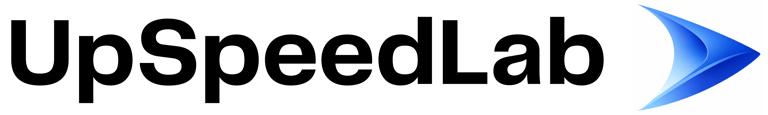 UpSpeed Lab logo
