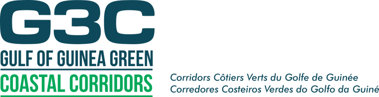 Gulf of Guinea Green Coastal Corridors logo