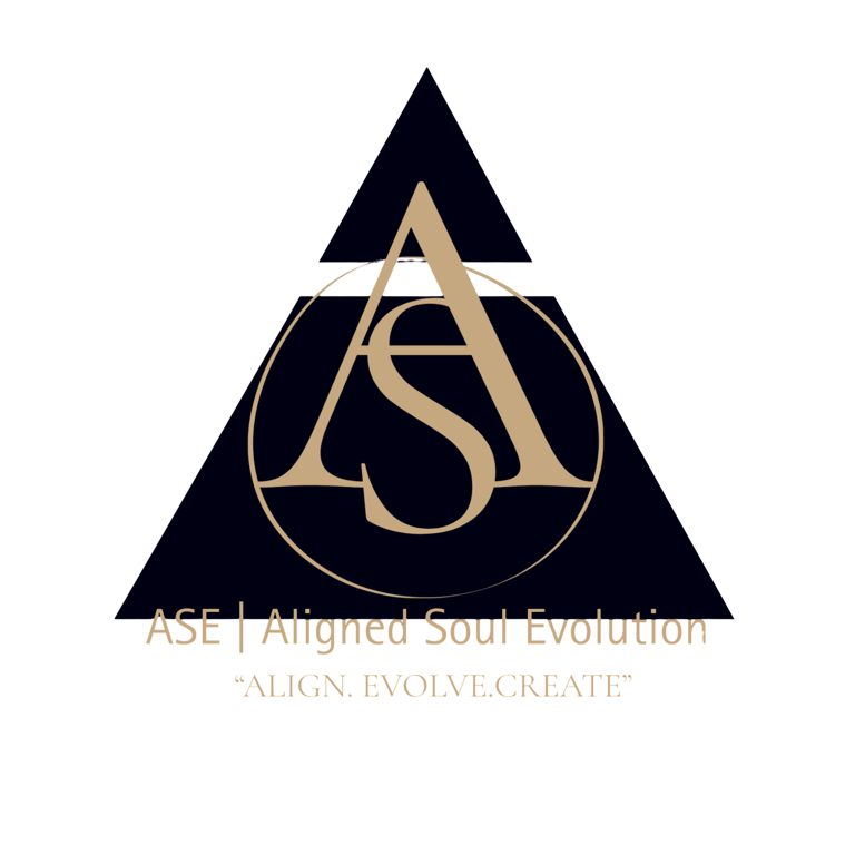 Aligned Soul Evolution logo