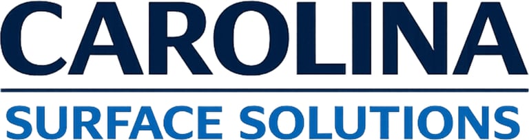Carolina Surface Solutions logo