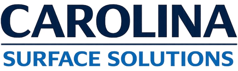 Carolina Surface Solutions logo