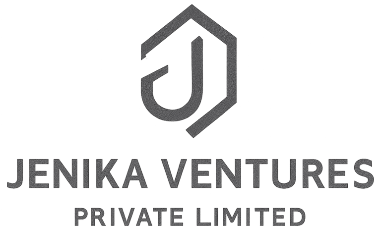 Jenika Ventures logo