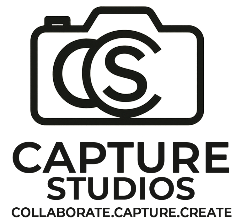Capture Studios logo