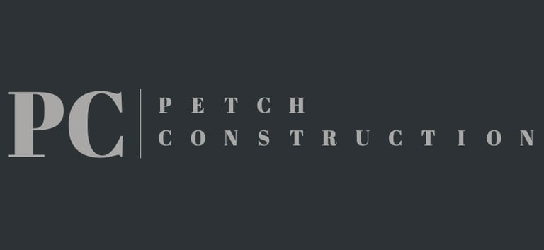 Petch Construction logo