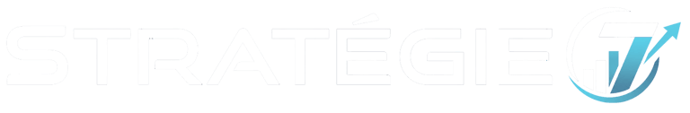 Strategie7.net logo
