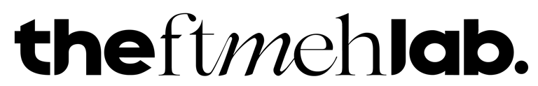 Monochrome Muse logo