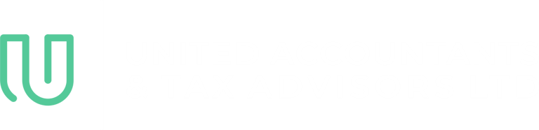 United Accountants & Tax Advisors logo