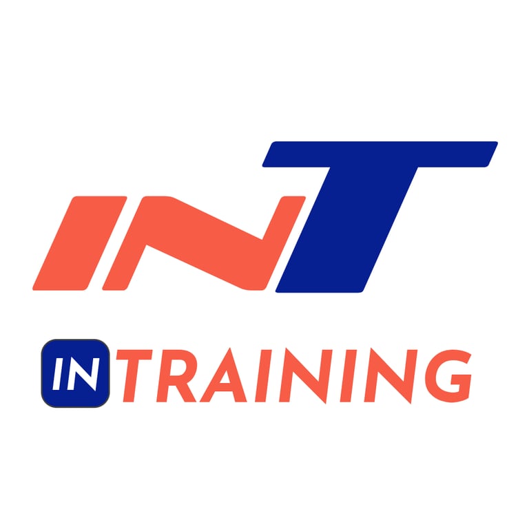 inTraining logo