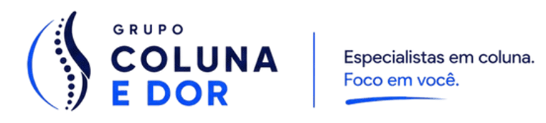 Grupo Coluna e Dor logo