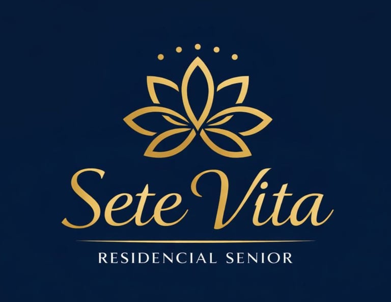 Sete Vita logo