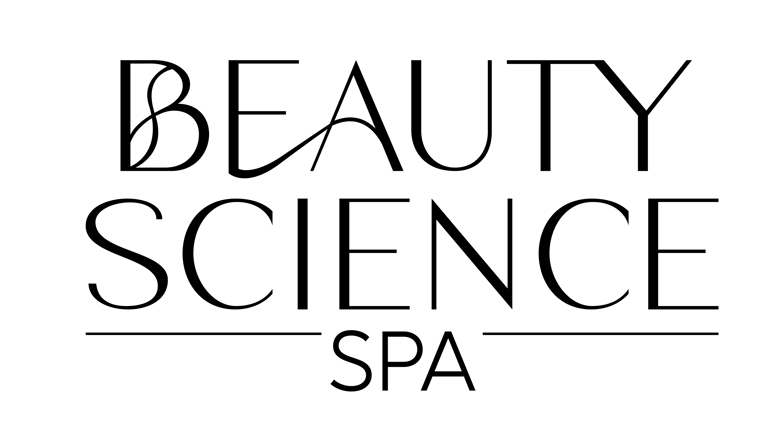 Beauty Science Spa logo