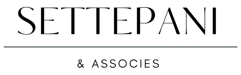 Settepani & Associes logo