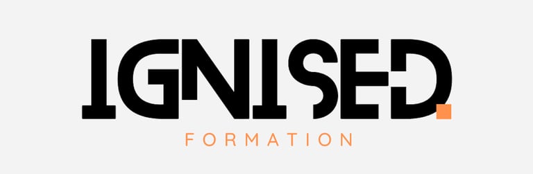 Ignised Formation logo