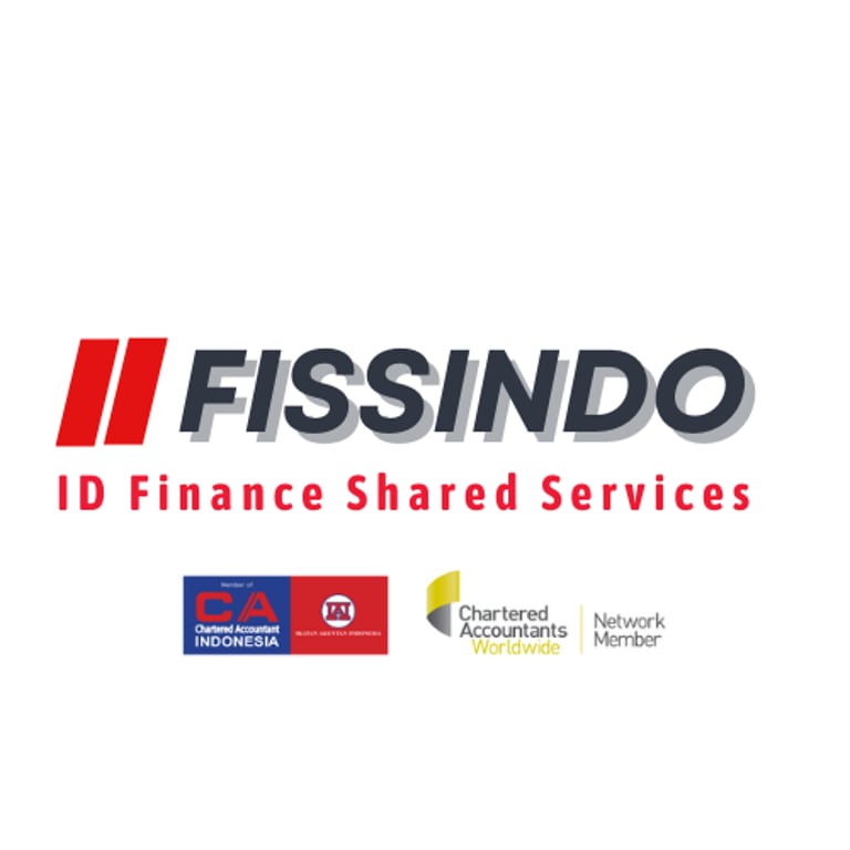 Fissindo Consulting logo