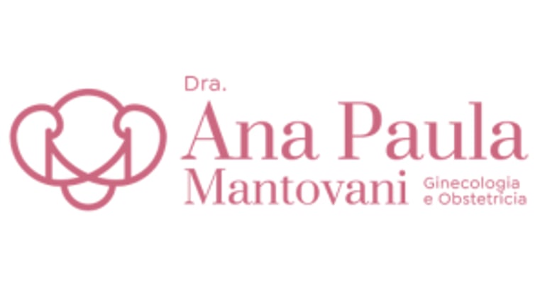 Dra Ana Paula Mantovani logo