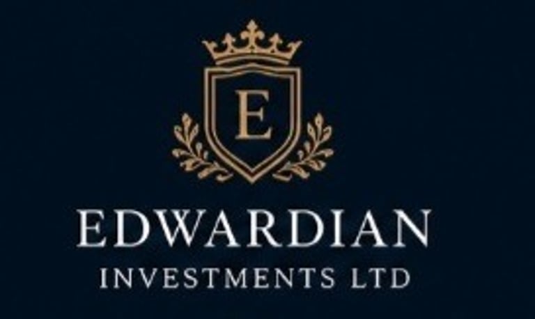 EDWARDIAN INVESTMENTS LTD logo