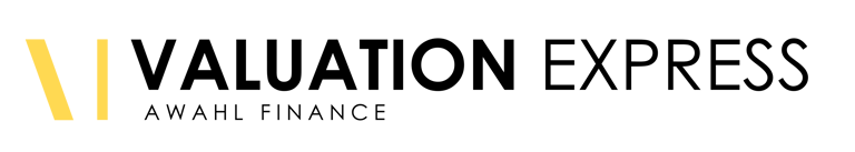 Valuation Express logo