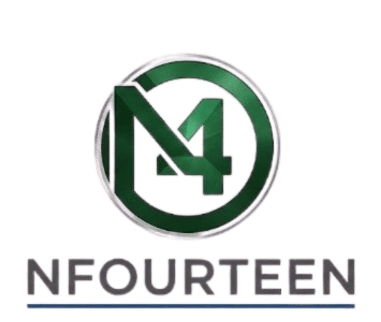 NFourteen logo
