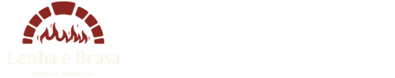 Lenha e Brasa logo