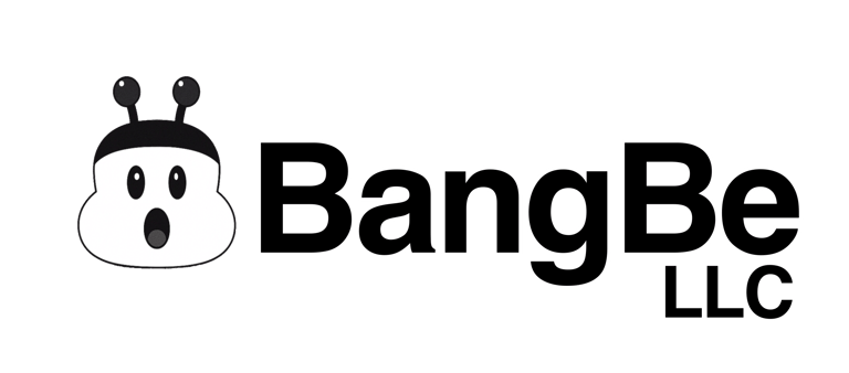BangBe logo