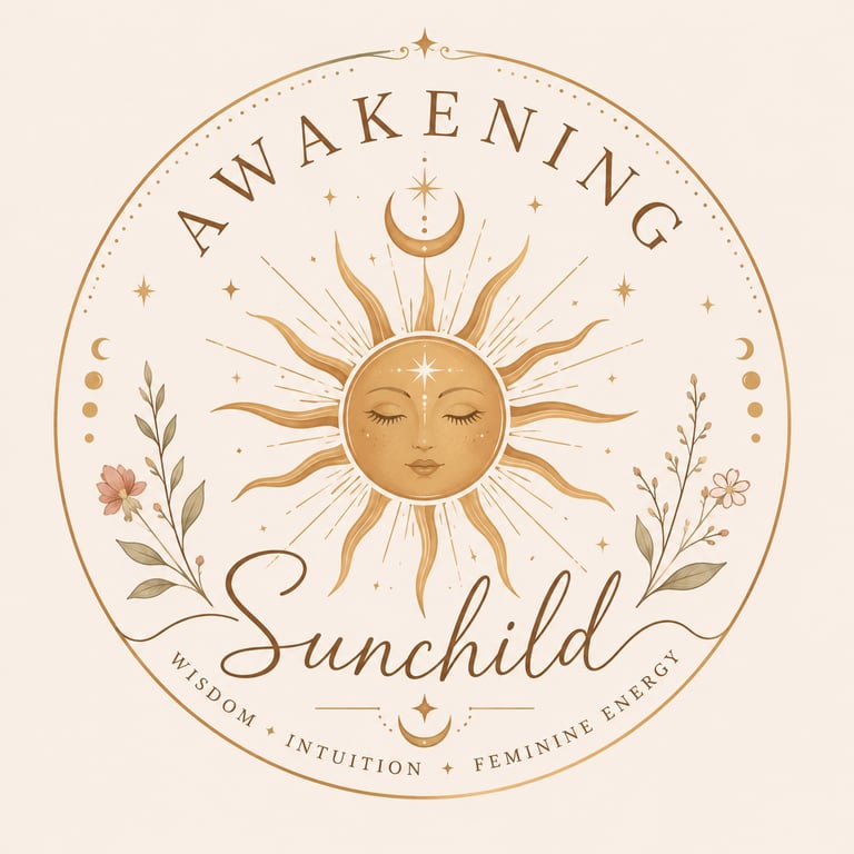 Solara Essence logo