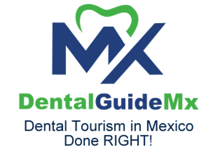Dental Guide Mx logo