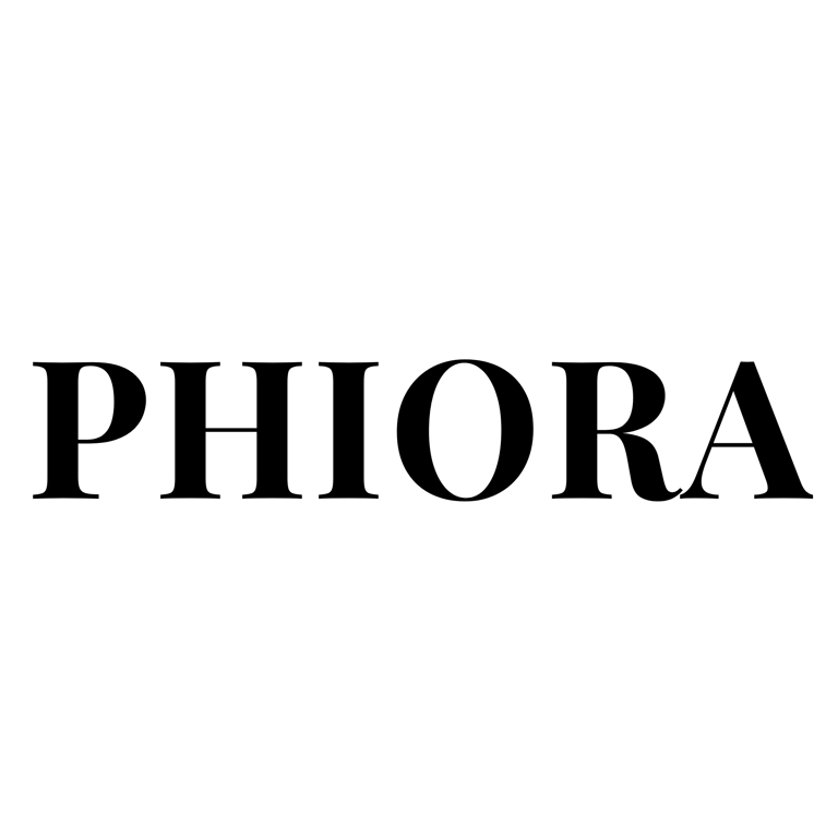 PHIORA PARFUMS & COSMETIQUE logo