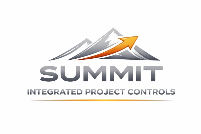 Summit Integrated Project Controls logo