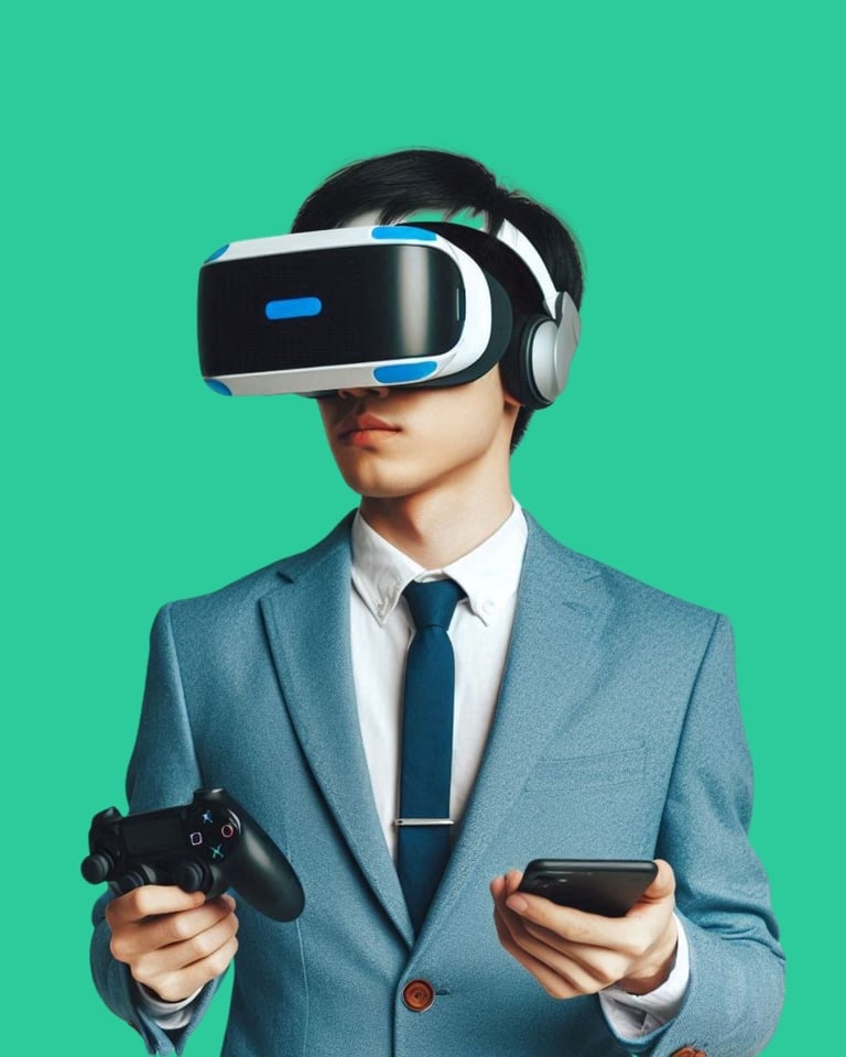 Kuliah Prodi Desain Media