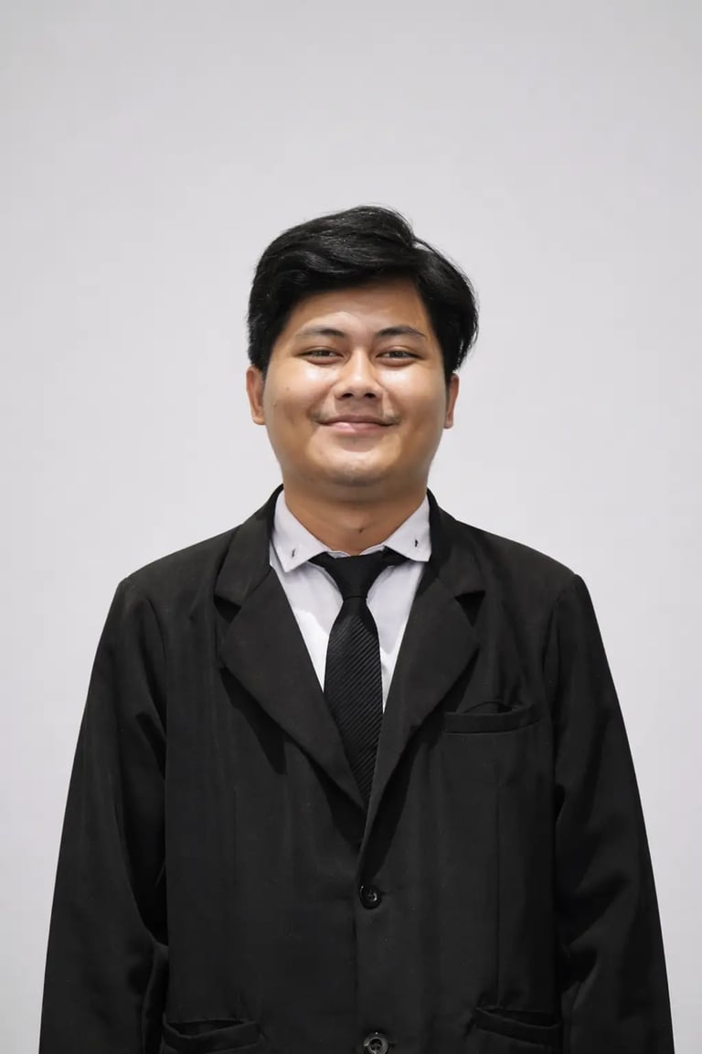 Penempatan Kerja Desain