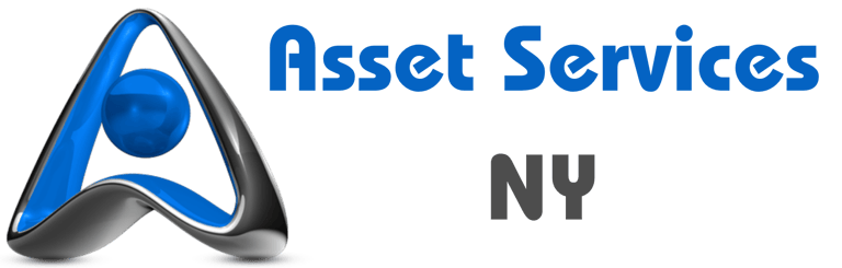 Asset Services NY logo