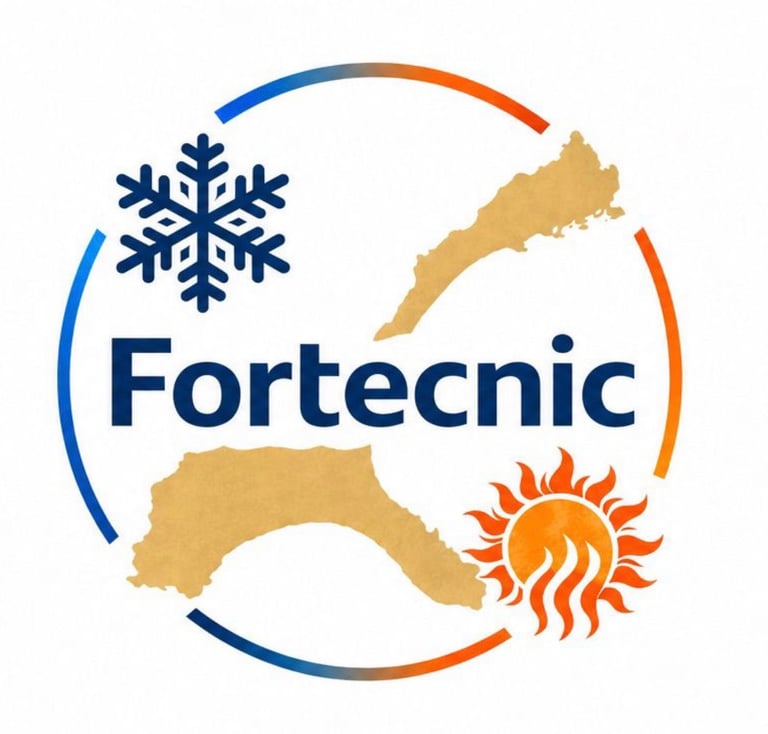 ClimaFirme logo