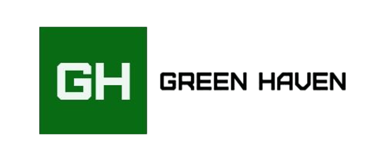 Green Haven Builders & Interiors logo