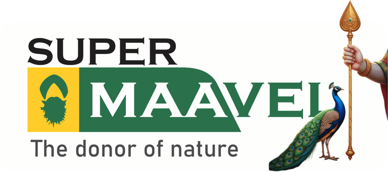 Maavel logo