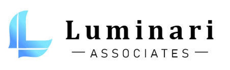 Luminari Associates logo