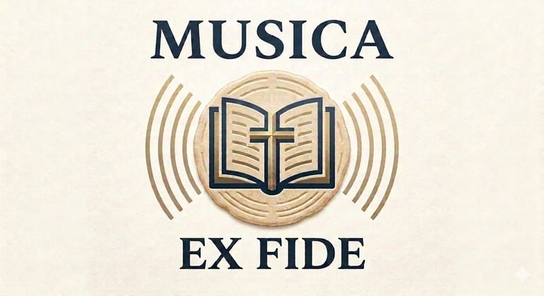 FideMusica logo