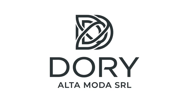 Dory Alta Moda logo