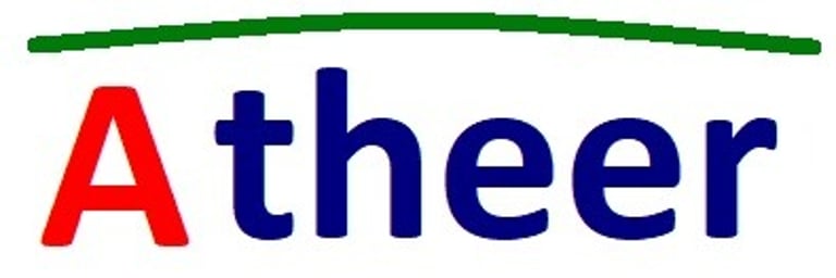 Al Atheere for Supplies. logo