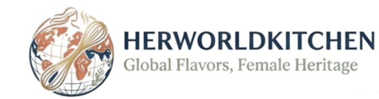 HerWorldKitchen logo