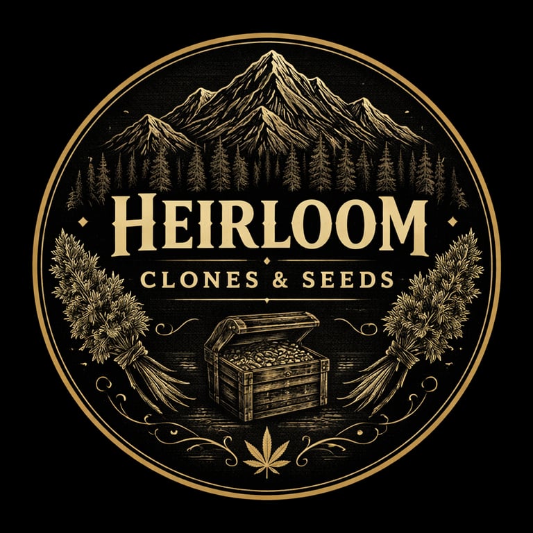 The Original Skunk logo