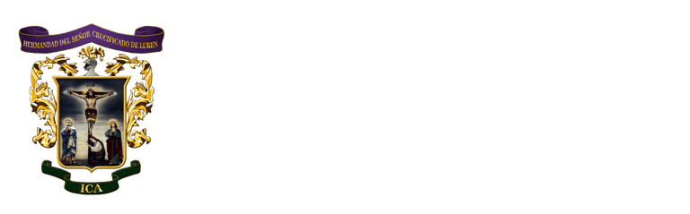 Hermandad del Señor Crucificado de Luren logo