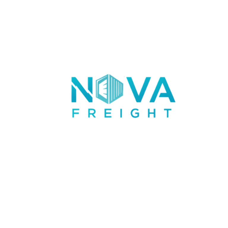Nova Cargo Movers LLP logo