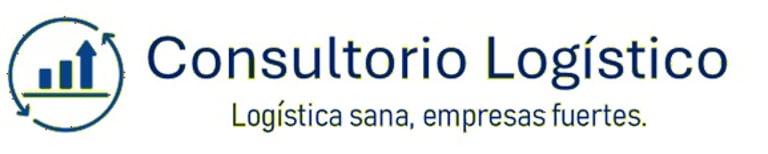 Consultorio Logístico logo