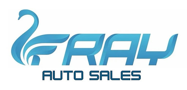 Fray Auto Sales, Inc. logo