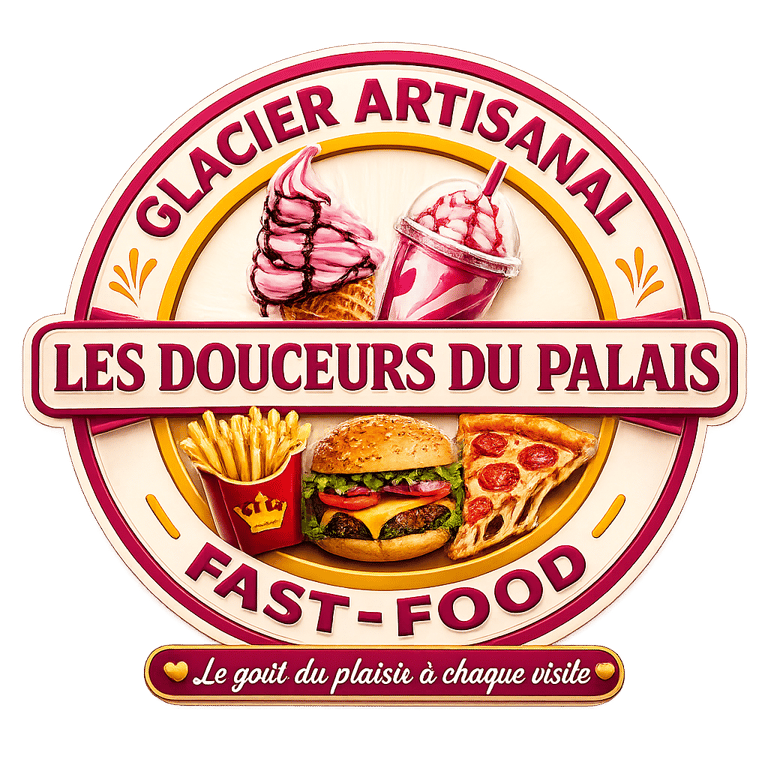 Palais Gourmand logo