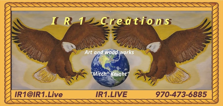 Spalvota Širdis logo