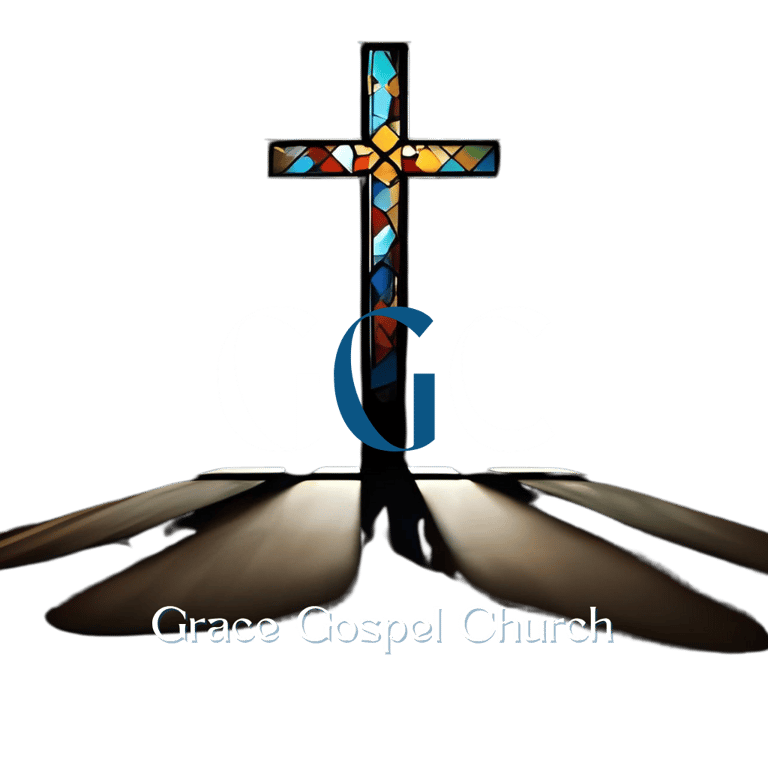 Grace Gospel Church logo
