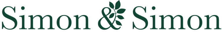 Simon & Simon logo