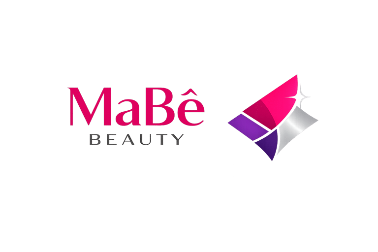 MaBê Beauty logo
