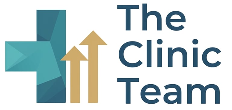 The Clinic Team logo